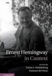 Ernest Hemingway in Context Cover