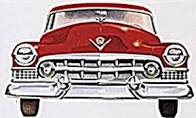 Fifties Cars